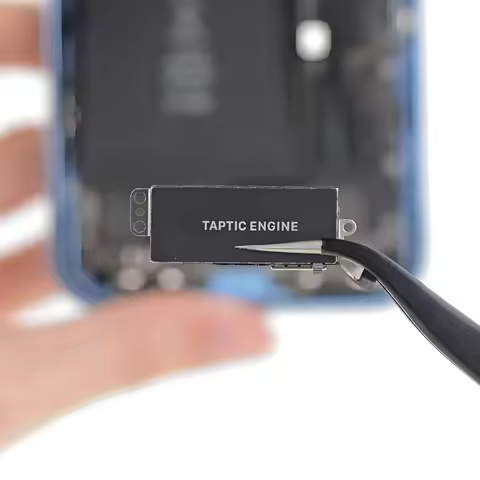 Taptic Engine Replacement for iPhone 7 8 X XR XS 11 Pro Max Vibrator Module Flex Cable