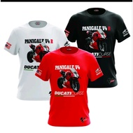 Tshirt Ducati Panigale V4