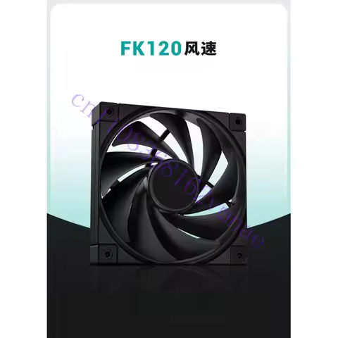 For Deepcool FK120 120mm Performance Fan