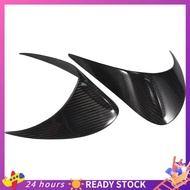 【HOT SALE】 For  86 FT86 GT86  BRZ 2012-2020 Carbon Rear Tail Light Eyebrows Cover Body Kit