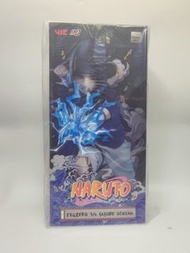 Threezero Naruto FigZero 1/6 Sasuke Uchiha 火影忍者 宇智波佐助