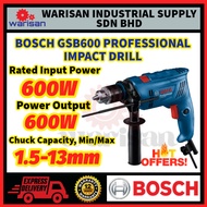 BOSCH GSB600 Professional Impact Drill