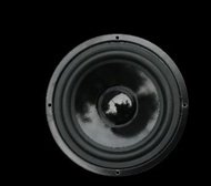 Speaker 6 inch curve 618 woofer original