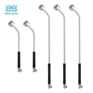 [nvnrbso] Garden Wands Watering Wands ers Outdoor Lawn Hanging Baskets Garden Hose Thumb Control Spr