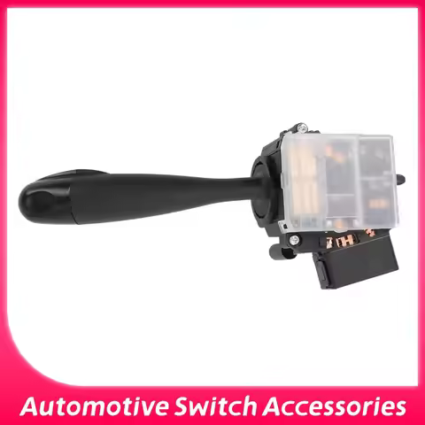 84140-02090 For Toyota Corolla Altis Yaris 2005 2006 Turn Signal Switch Headlight Indicator Steering