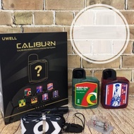 VapeMurah CaliburnKoko SiapPakai