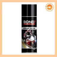 [Ready Stock] HICOOK Bond 7 UV Light Shield Coat Protective Clear Spray Bottle Nozzle Paint Cat Kayu