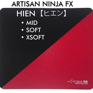 ARTISAN NINJA FX HIENGaming Mouspad P67