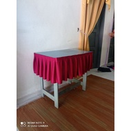 Skirting Meja Murid Sekolah