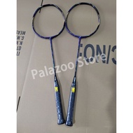 {Ready Stock Fast Shipping} YONEX YONEX ASTROX 88D PRO Purple Qi Donglai China National Team Exclusi