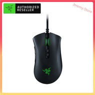 Razer Deathadder V2 เมาส์เล่นเกมแบบใช้สาย