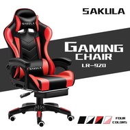 💖🔥【Ready Stock】Sakula Office Chair Kerusi Gaming Murah ergonomic Gaming Chair furniture adjustable racing chair