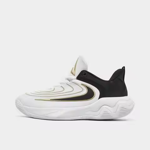 NIKE | Big Kids’ Nike Giannis Immortality 4 Basketball Shoes