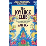 【Preloved】Amy Tan Book collection : The Hundred Secret Senses | SAVING FISH FROM DROWNING BRAND