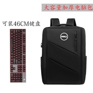 Dell Gaming Box G15 Laptop Bag G16 Backpack Inspiron 14/16Pro Waterproof Backpack 15.6 Inch