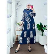 kTn gamis twill gamis twill ori gamis twill ori pekalongan motif