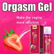 Orgasm Gel Powerful Vaginal Tightening Liquid Female Lubricant Aphrodisiac 女性高潮喷雾 15ml