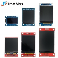 TFT Screen IC Drive Module 0.96 1.3 1.44 inch IPS 7P SPI HD 65K LCD ST7735 80 * 160 (Non-OLED) for A