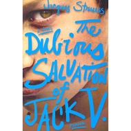 The Dubious Salvation of Jack V./Jacques Strauss [Sanmin Online Bookstore]