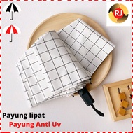 Payung Lipat / Payung Lipat Motif / Payung Anti UV / Payung Traveling