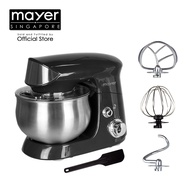 Mayer 3.5L Mini Stand Mixer MMSM216 Black / Red