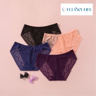 Felancy Underwear Panty  074-000560