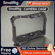 Smallrig DSLR for A7 III A73 A7M3 Camera Cage For Sony A7III Rig with Cold Shoe Mount for Sony A7III
