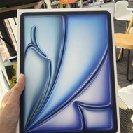 港版全新 iPad Air 13吋 M2 Wi-Fi 1TB 全...