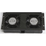 พัดลมตู้Rack Glink 2way  Cooling fans รหัสGCA-02 ยี่ห้อGLINK