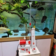 Máy Bơm Bể Cá BAOYU JP5000 32W 5000L/H: Mạnh Mẽ Bền Bỉ Giá Tốt