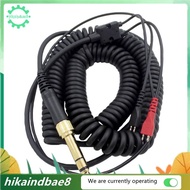 [hIkAi] Headphone Cable for Sennheiser HD25 HD560 HD540 HD430 HD250 Headphones Adapter Replacement S