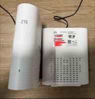 ZTE Home Gateway ZXHN H6701Q