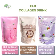 Eld ALL STRAWBERRY Variants | Rasberry | Almond Chocolate