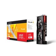 現貨 SAPPHIRE PULSE AMD Radeon RX 7800 XT  16GB_白金版~
