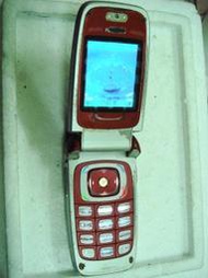 ！故障＆零件機！ Nokia 6103 GSM 三頻 手機
