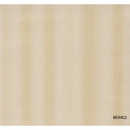 Wallpaper With Glue Graphic Pattern No.BER-402