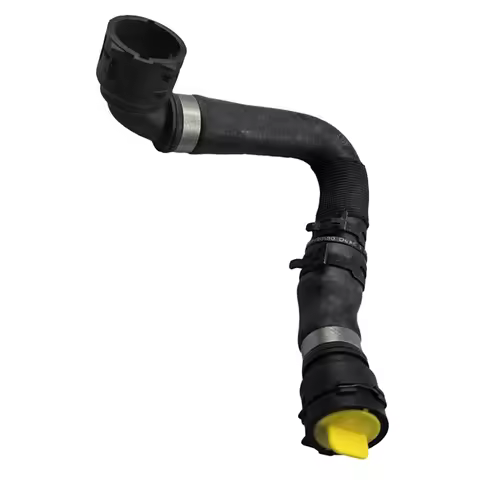 Engine Coolant Hose Pipe 4F0819375F, 4F0 819 375 F Designed For Audi A6 S6 C6 4F 2.7 TDI 2005-2011 D