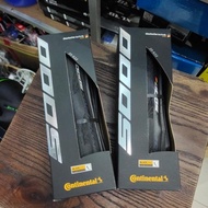 Continental Grand Prix GP5000 clincher tire size 700c x 25c