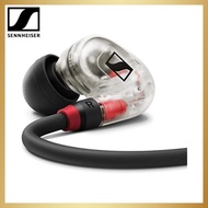Sennheiser IE 100 PRO WIRELESS Professional Monitoring Wireless Earphones Clear Black 2 colors [Dome