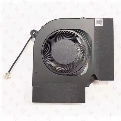 LL Replacement Cooling Fan for ACER Nitro 5 N22C1 AN515-58 N20C11 PH317-55 GPU Fan