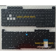 Laptop keyboard compatible for Asus ROG Strix G17 G713 G713Q G713RX G713RS G713RC