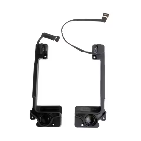 A1502 Laptop Left and Right Speakers for Macbook Pro Retina 13 Inch A1502 Built-in Speaker Replaceme
