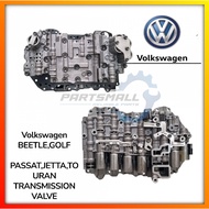 VOLKSWAGEN BEETLE,GOLF,PASSAT,JETTA,TOURAN TRANSMISSION VALVE BODY 09G325039A