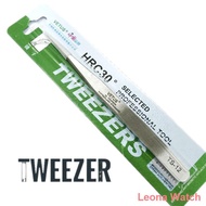 Casio G-Shock ❅◙() TWEEZERS VETUS HRC-3 ST-12. STAINLESS STEEL.PENYEPIT JAM