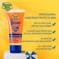 Banana Boat Sunscreen 90Ml /Banana Boat Sport Sunscreen Spf 110 Pa+++