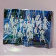 Idolish7偶像星願 live 4bit Beyond The Period 劇場版電影亞克力立牌