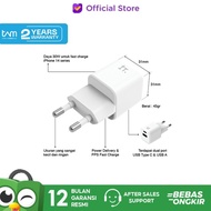 NEW IT PLUG 40 WATT / 35 WATT / 30 WATT / 20 WATT WALL CHARGER CUBE