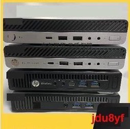 可提供收據原裝 HP 800G1 800G2 800G3 800G4 DM 準系統 迷你小主機