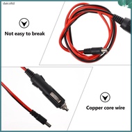 Car Adapter Cigar Lighter Conversion Cable Socket Power Splitter Plug daicoltd