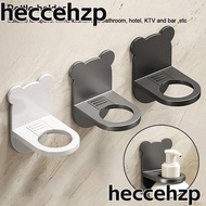 HECCEHZP Soap Bottle Holder Portable Clip Wall Hanger Liquid Soap Shampoo Holder
